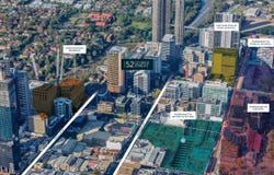 Shop  2, 52 George Street, Parramatta, NSW 2150