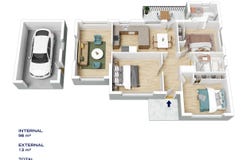 363 Great Western Highway, Springwood, NSW 2777