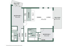 31102/99 Esplanade, Cairns City, Qld 4870