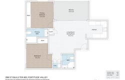 801/398 St Pauls Terrace, Fortitude Valley, Qld 4006