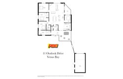11 Outlook Drive, Venus Bay, Vic 3956
