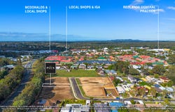 Lot13 35 Tascon St, Ormiston, Qld 4160
