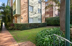 18/64 Ben Boyd Road, Neutral Bay, NSW 2089