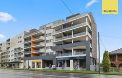 601/160 Great Western Highway, Westmead, NSW 2145