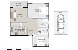5/152 Good Street, Harris Park, NSW 2150
