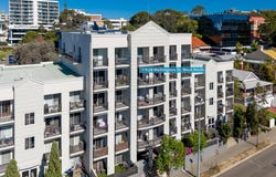 7/929 Wellington Street, West Perth, WA 6005