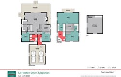 52 Flaxton Drive, Mapleton, Qld 4560