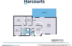 38 Alverton Street, Greenhill, NSW 2440