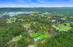 144 Sheredan Road, Castlereagh, NSW 2749