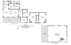 345 Mclachlans Road, Irishtown, Tas 7330