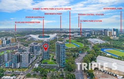 1416/3 Carter Street, Lidcombe, NSW 2141