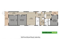 564 Punchbowl Road, Lakemba, NSW 2195