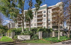 19/85 Alexandra Avenue, South Yarra, Vic 3141