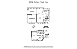 6/232 Cotham Road, Kew, Vic 3101
