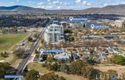 21 & 23 Mouat Street, Lyneham, ACT 2602
