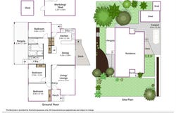 50 Sternberg Crescent, Wanniassa, ACT 2903