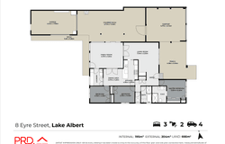 8 Eyre Street, Lake Albert, NSW 2650