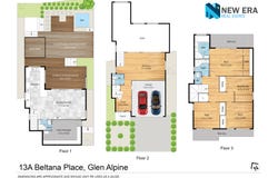 13A Beltana Place, Glen Alpine, NSW 2560