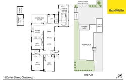 15 Davies Street, Chatswood, NSW 2067