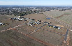 Goldridge Estate, Forbes, NSW 2871