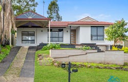 35 Aquamarine Drive, Eagle Vale, NSW 2558