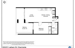 G03/45-51 Latham Street, Chermside, Qld 4032