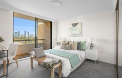 50/1 Jersey Road, Artarmon, NSW 2064