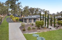 18 Bentley Drive, Regency Downs, Qld 4341