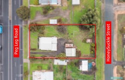 48 Peg Leg Rd, Eaglehawk, Vic 3556
