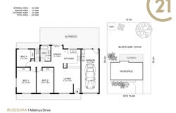 1 Malinya Drive, Buddina, Qld 4575