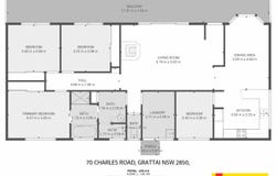 70 Charles Road, Mudgee, NSW 2850