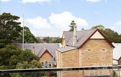 308/3 Smith Street, Ryde, NSW 2112