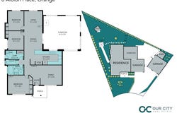 8 Albion Place, Orange, NSW 2800