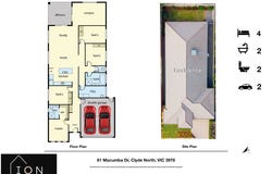 81 Macumba Drive, Clyde North, Vic 3978