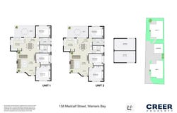 1/158 Medcalf Street, Warners Bay, NSW 2282