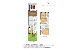 16 Hornet Street (NIRIMBA FIELDS), Schofields, NSW 2762