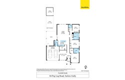 84 Peg Leg Road, Sailors Gully, Vic 3556