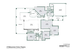37 Midsummer Circle, Pinjarra, WA 6208