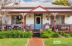 9 Collins Street, Donnybrook, WA 6239