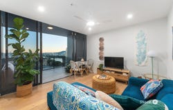 21403/23 Bouquet Street, South Brisbane, Qld 4101