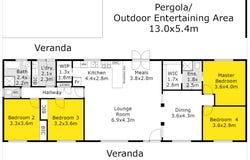 129 Evans Road, Barmera, SA 5345