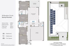 39 Brooklyn Circuit, Spring Mountain, Qld 4300