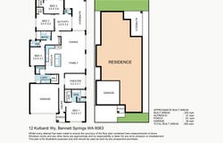 12 Kulbardi Way, Bennett Springs, WA 6063