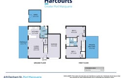 4/9 Denham Street, Port Macquarie, NSW 2444
