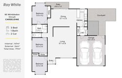 80 Wimbledon Circuit, Carseldine, Qld 4034