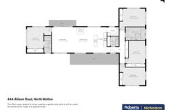 444 Allison Road, North Motton, Tas 7315