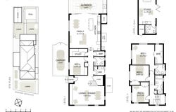 41 Barons Crescent, Hunters Hill, NSW 2110