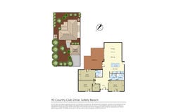 93 Country Club Drive, Safety Beach, Vic 3936