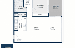 24/5 Burbury Close, Barton, ACT 2600