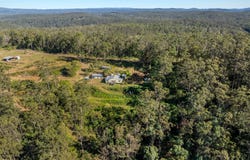 760 Sugarbag Road, Drake, NSW 2469